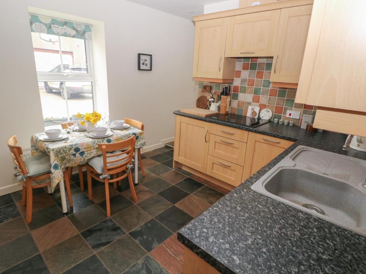 Villa Ty Coets, Morfa Farm Llantwit Major Exterior foto