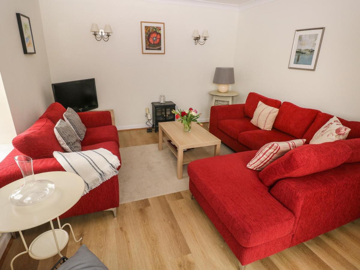 Villa Ty Coets, Morfa Farm Llantwit Major Exterior foto