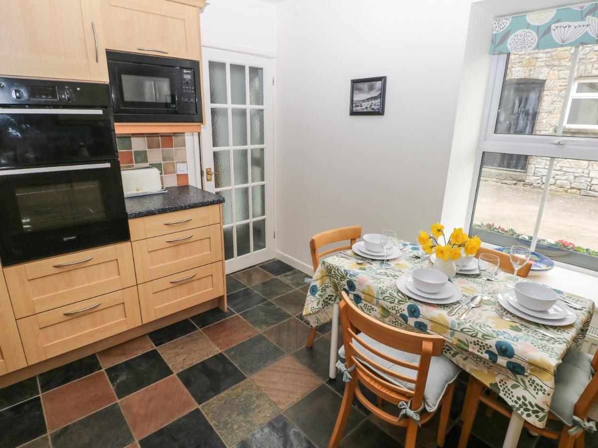 Villa Ty Coets, Morfa Farm Llantwit Major Exterior foto